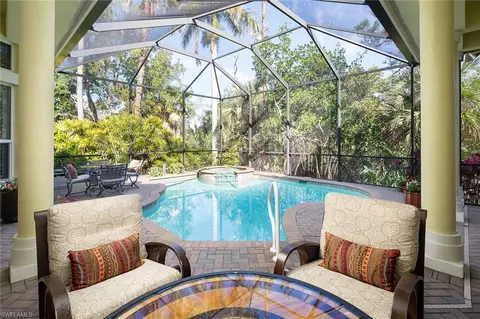 Exterior - 1182 Dimock Ln, Naples, FL 34110 photo 6 of 12