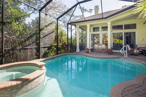 Exterior - 1182 Dimock Ln, Naples, FL 34110 photo 8 of 12