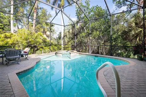 Exterior - 1182 Dimock Ln, Naples, FL 34110 photo 10 of 12