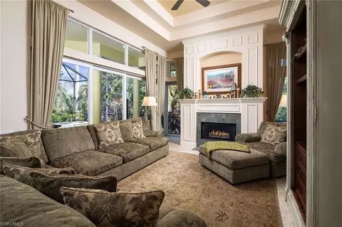 Living - 1182 Dimock Ln, Naples, FL 34110 photo 4 of 4