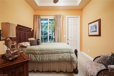 Bedroom - 1182 Dimock Ln, Naples, FL 34110 photo 4 of 5