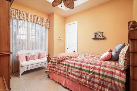 Bedroom - 1182 Dimock Ln, Naples, FL 34110 photo 5 of 5