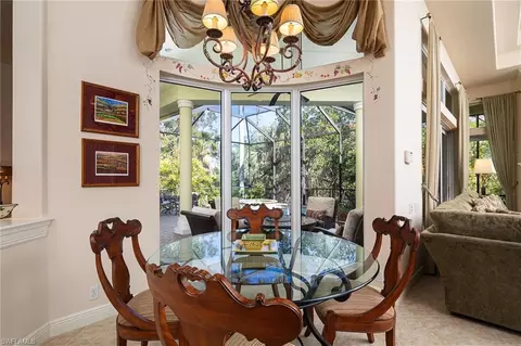 Dining - 1182 Dimock Ln, Naples, FL 34110 photo 1 of 1
