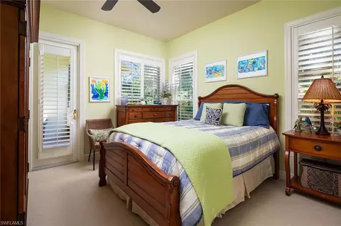 Bedroom - 1182 Dimock Ln, Naples, FL 34110 photo 2 of 5