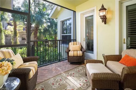 Exterior - 1182 Dimock Ln, Naples, FL 34110 photo 5 of 12