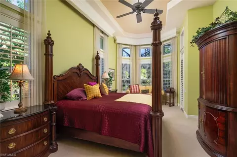 Bedroom - 1182 Dimock Ln, Naples, FL 34110 photo 1 of 5