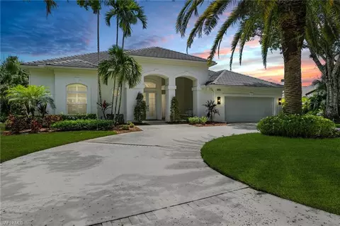 8192 Lowbank Dr, Naples, FL 34109