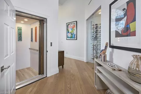 Entry Way - 231 Colonade Cir, Naples, FL 34103 photo 3 of 3