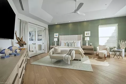 Bedroom - 231 Colonade Cir, Naples, FL 34103 photo 1 of 3