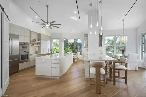 Kitchen - 231 Colonade Cir, Naples, FL 34103 photo 1 of 1