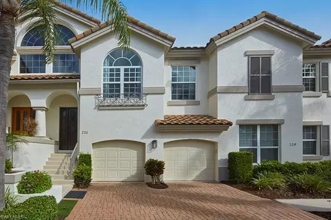 Exterior - 231 Colonade Cir, Naples, FL 34103 photo 1 of 5