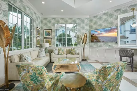 Living - 231 Colonade Cir, Naples, FL 34103 photo 2 of 2