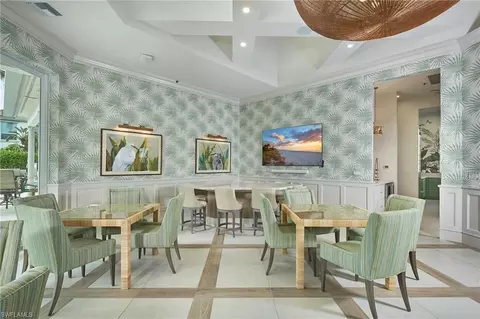 Dining - 231 Colonade Cir, Naples, FL 34103 photo 3 of 4