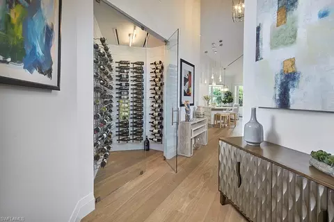 Entry Way - 231 Colonade Cir, Naples, FL 34103 photo 1 of 3