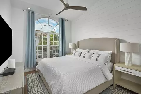 Bedroom - 231 Colonade Cir, Naples, FL 34103 photo 2 of 3