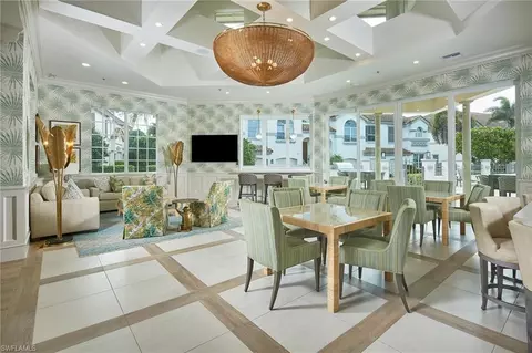 Dining - 231 Colonade Cir, Naples, FL 34103 photo 4 of 4