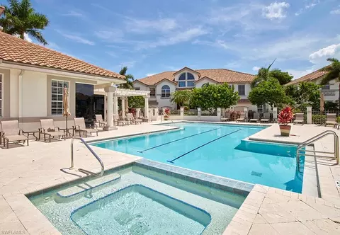 Exterior - 231 Colonade Cir, Naples, FL 34103 photo 2 of 5