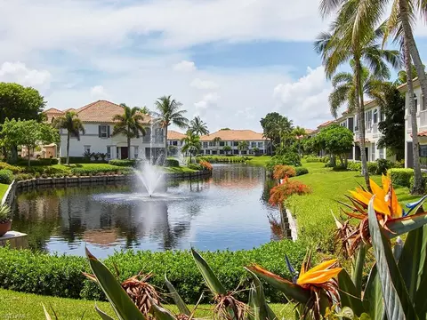 Exterior - 231 Colonade Cir, Naples, FL 34103 photo 4 of 5