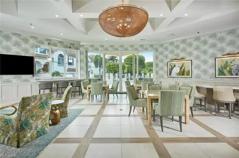 Dining - 231 Colonade Cir, Naples, FL 34103 photo 2 of 4