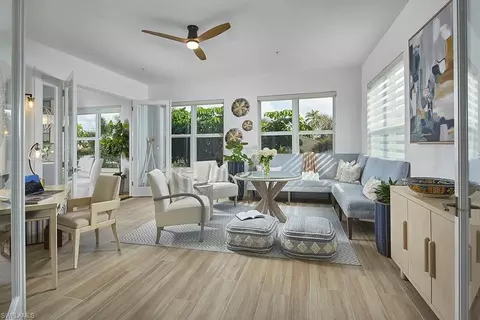 Living - 231 Colonade Cir, Naples, FL 34103 photo 1 of 2
