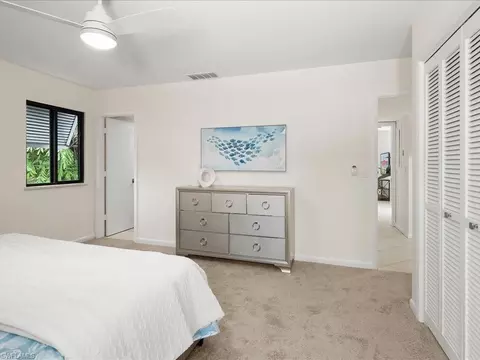 Bedroom - 741 10th Ave S #E, Naples, FL 34102 photo 2 of 5