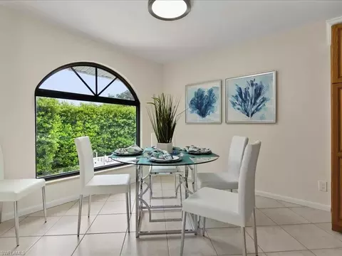 Dining - 741 10th Ave S #E, Naples, FL 34102 photo 1 of 3