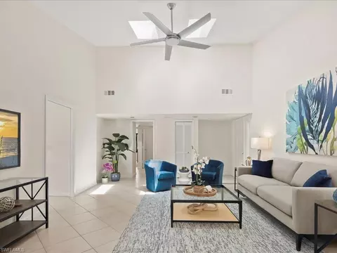 Living - 741 10th Ave S #E, Naples, FL 34102 photo 6 of 6