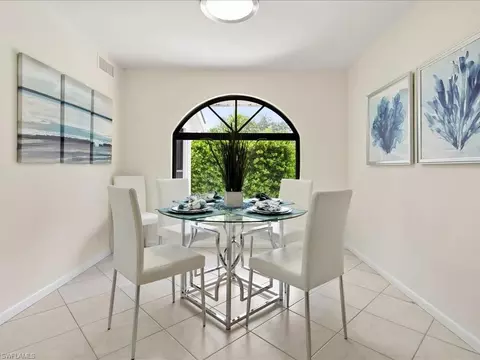 Dining - 741 10th Ave S #E, Naples, FL 34102 photo 2 of 3