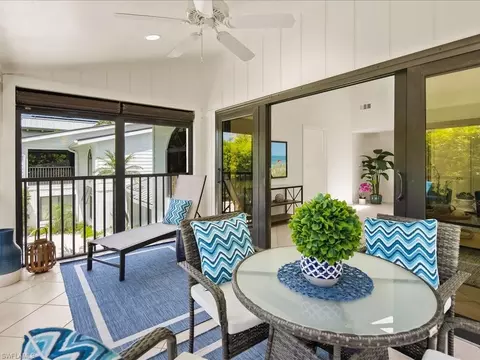 Exterior - 741 10th Ave S #E, Naples, FL 34102 photo 4 of 18