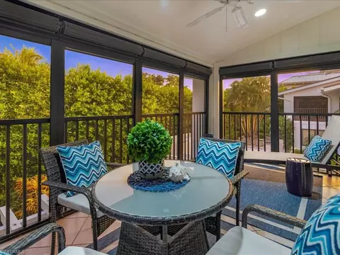 Exterior - 741 10th Ave S #E, Naples, FL 34102 photo 6 of 18