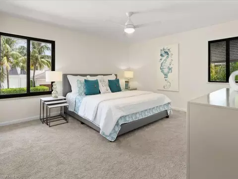 Bedroom - 741 10th Ave S #E, Naples, FL 34102 photo 1 of 5