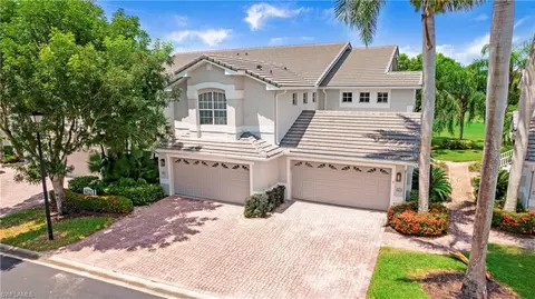 6025 Pinnacle Ln #6-602, Naples, FL 34110