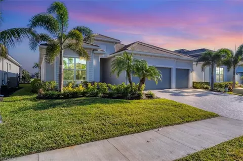 25228 Longmeadow Dr, Punta Gorda, FL 33955