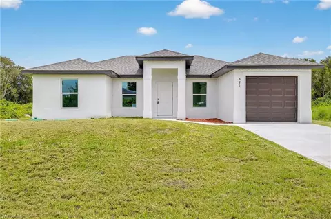 321 Ranier Ave, Lehigh Acres, FL 33974