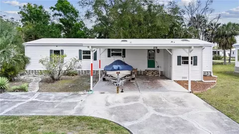 278 Riverwood Rd, Naples, FL 34114