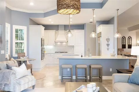 6519 Crown Colony Pl #2-102, Naples, FL 34108
