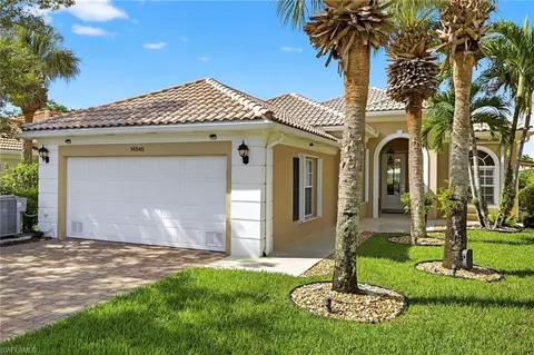 14845 Donatello Ct, Bonita Springs, FL 34135