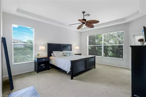 Bedroom - 1932 Springberry Cir, Naples, FL 34109 photo 1 of 3