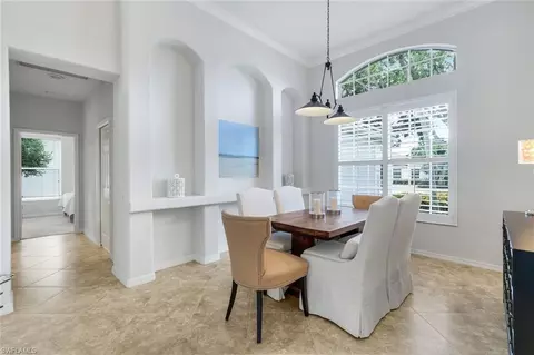 Dining - 1932 Springberry Cir, Naples, FL 34109 photo 5 of 5