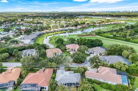 View/Area - 1932 Springberry Cir, Naples, FL 34109 photo 3 of 4