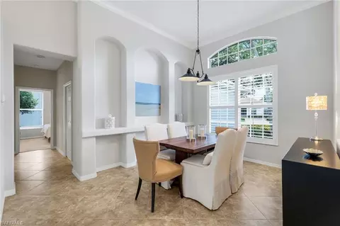 Dining - 1932 Springberry Cir, Naples, FL 34109 photo 4 of 5