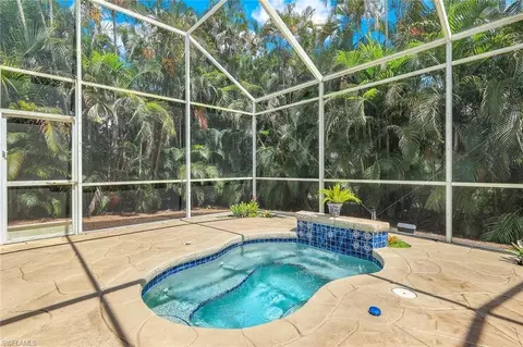 Exterior - 1932 Springberry Cir, Naples, FL 34109 photo 4 of 5