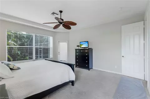 Bedroom - 1932 Springberry Cir, Naples, FL 34109 photo 2 of 3