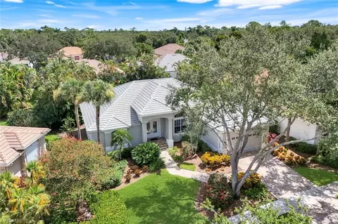 View/Area - 1932 Springberry Cir, Naples, FL 34109 photo 2 of 4