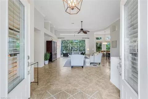 Entry Way - 1932 Springberry Cir, Naples, FL 34109 photo 1 of 1