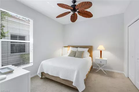 Bedroom - 1932 Springberry Cir, Naples, FL 34109 photo 3 of 3