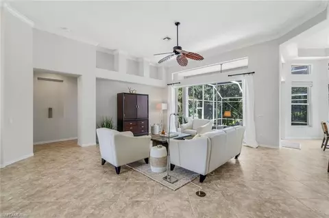 Living - 1932 Springberry Cir, Naples, FL 34109 photo 2 of 2