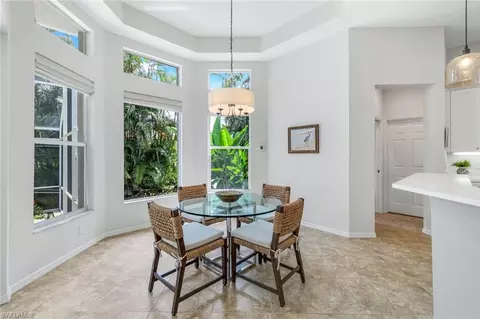 Dining - 1932 Springberry Cir, Naples, FL 34109 photo 1 of 5