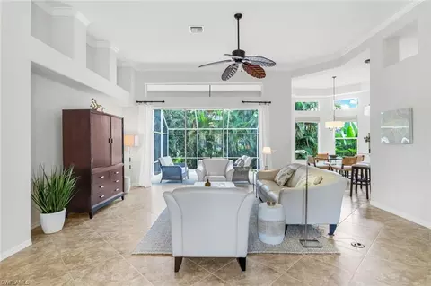 Living - 1932 Springberry Cir, Naples, FL 34109 photo 1 of 2