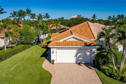 4873 Lasqueti Way, Naples, FL 34119